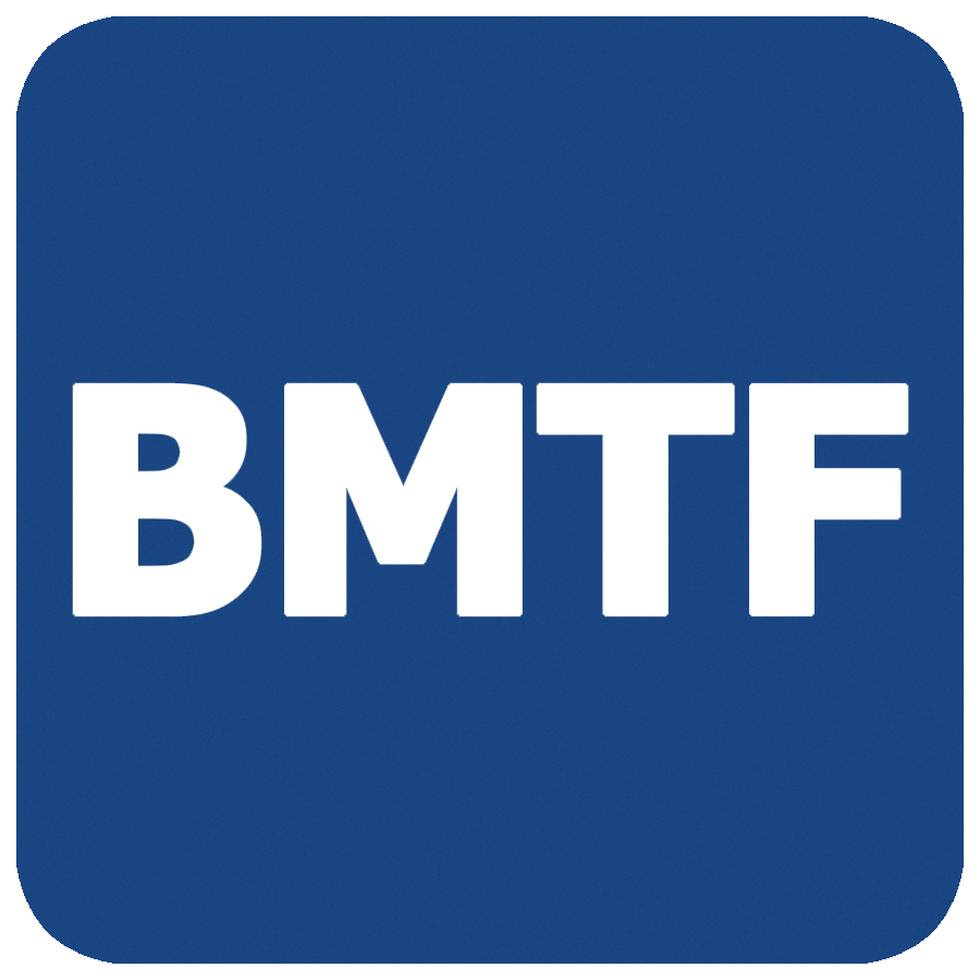 Logo - BMTF